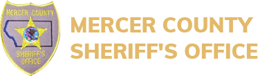 Mercer County Sheriff, IL logo